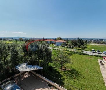 Μεζονέτα για ενοικίαση Δροσιά (Θέρμη) - Φωτογραφία 6