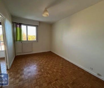 Appartement à louer 2 pièces 54.37m² - Photo 2