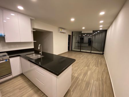 Departamento en renta - Photo 3