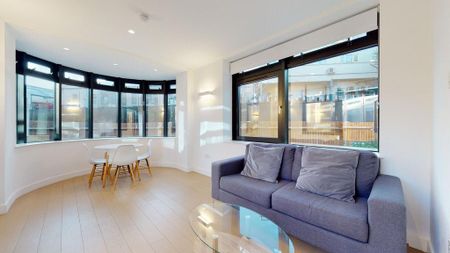 2 bedroom ground floor flat to rent - Photo 2