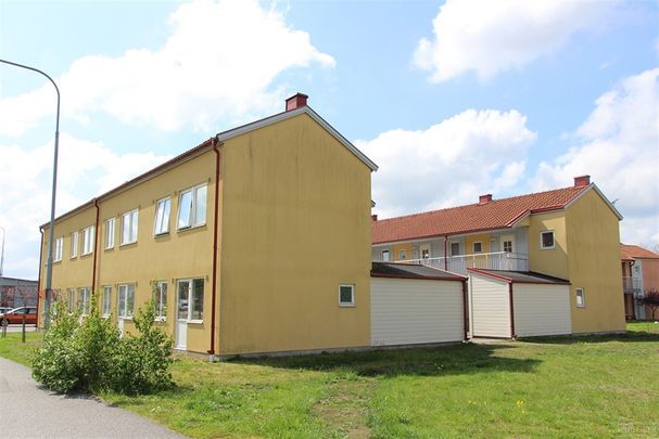 Lagavallen, Ljungby, Kronoberg - Foto 1