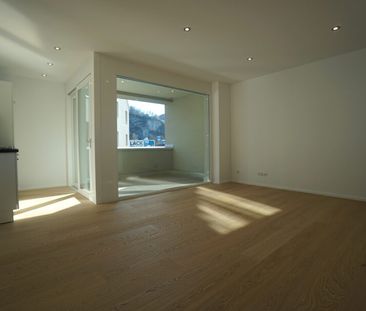 1 Zimmer-Wohnung | Balkon | Götzis - Photo 5