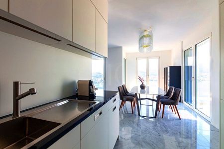 Paradise – Luxury furnished penthouse for rent - Photo 5