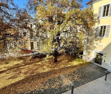 Appartement à louer 1 pièce 27.29m² - Photo 1