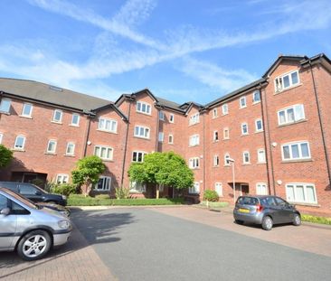 2 Bedroom Apartment To Let - Photo 2