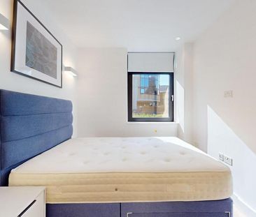 1 bedroom ground floor flat to rent - Photo 6