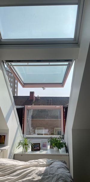 Räntmästaregatan, Göteborg - Foto 1