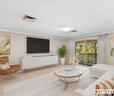 569 Old Northern Rd, Glenhaven NSW 2156 - House For Rent | Domain - Photo 5