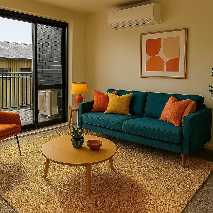 108/28C Eileen Newey Place, Henderson - Photo 1