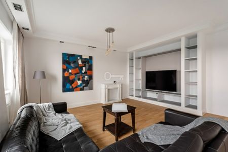 Wysokie piętro | Piękna panorama | Taras - Zdjęcie 3