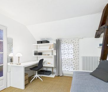 Magnifique appartement au pied de la cathédrale - Photo 3