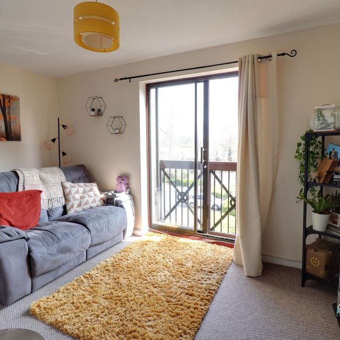 1 bedroom apartment to rent - Photo 1