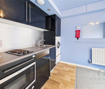 1 bedroom flat to rent - Photo 5