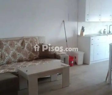 Piso en alquiler en Barrio San Roque - Photo 2