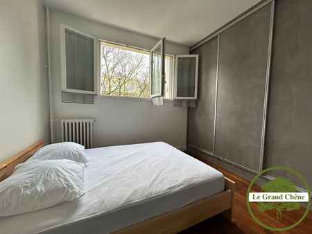 Location Appartement 2 pièces 43m² - Photo 5