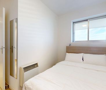 Appartement Villeneuve Loubet 3 pièce(s) 59.50 m2 - Photo 2