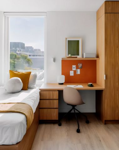 Twin Studio Regular - Photo 3