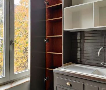 Appartement te huur - Foto 5