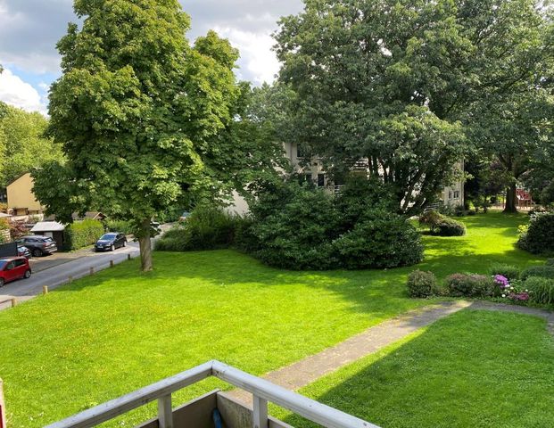 3-Zimmer-Wohnung in Duisburg Wanheimerort - Photo 1