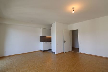 Moderne 2-Zimmer-Wohnung nähe SBB zu vermieten - Foto 3