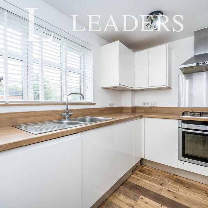 2 bedroom apartment to rent - Photo 1