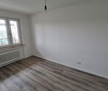 Demnächst frei! 2-Zimmer-Wohnung in Bremen - Photo 5