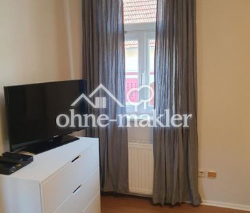 Möbl. Apartment in Wiesbaden-Nordenstadt inkl. Wäscheservice - (ide... - Photo 1