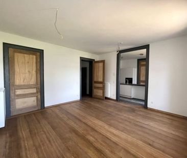 Appartement te huur - Photo 1