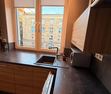 Warszawa, Śródmieście, Sempołowskiej - Photo 6