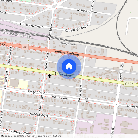 333 Barkly Street, Ararat VIC 3377