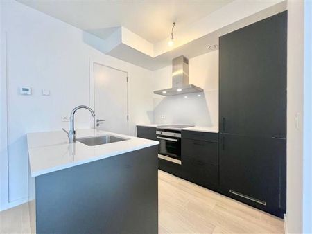 Appartement te huur - Foto 5