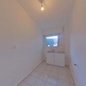 Location Appartement 2 pièces 40m² STRASBOURG 67100 - Photo 2