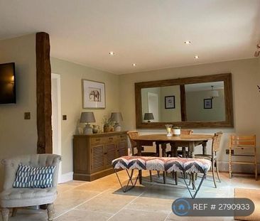 1 bedroom maisonette to rent - Photo 2