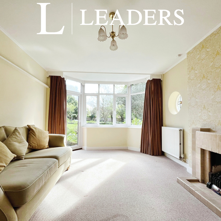 3 bedroom house to rent West Road, Bromsgrove, Worcestershire, B60 - Photo 1