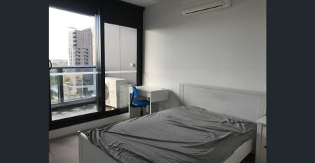 Furnished 2-Bedroom at THE CHEN Apartment in Central Box Hill - Photo 5