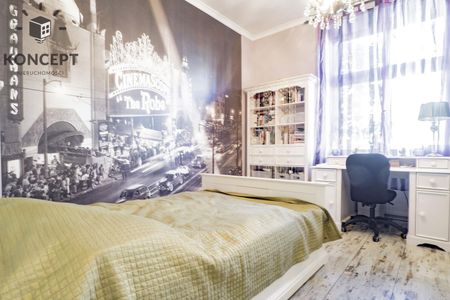 Piękne mieszkanie w znakomitej lokalizacji - Фото 2