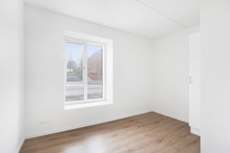 3-vær. lejlighed - Foto 2