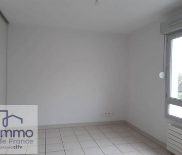 Appartement 1 pièce - 69150 Décines-Charpieu - Photo 4