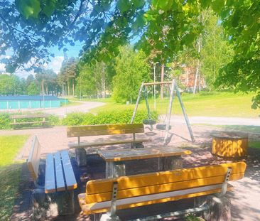 Kolmilegränd, Fagersta - Foto 1