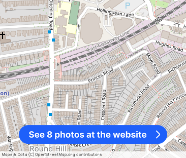 Chestnut Close, Princes Road, BN2 - Photo 1