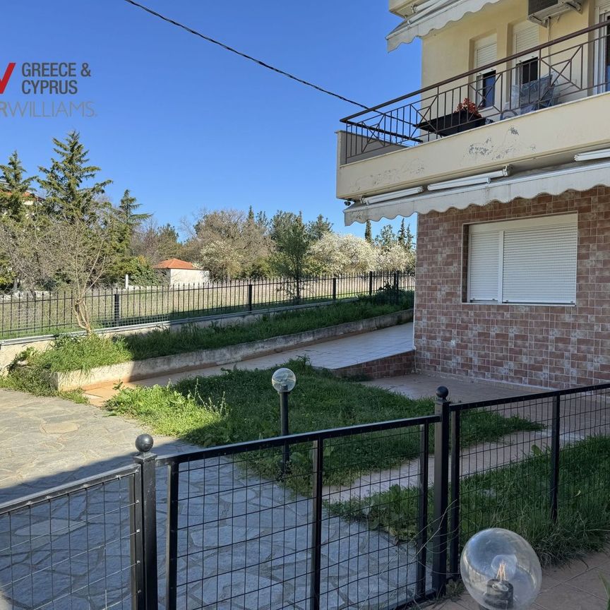 Studio/Γκαρσονιέρα για ενοικίαση Φίλυρο (Χορτιάτης) - Φωτογραφία 1