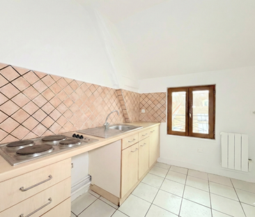 3 pièces – Location non meublé – Hyper Centre Rueil-Malmaison – - Photo 6