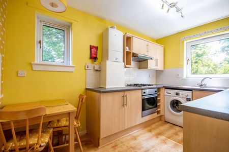 2856L - Forrester Park Drive, Edinburgh, EH12 9AX - Photo 5