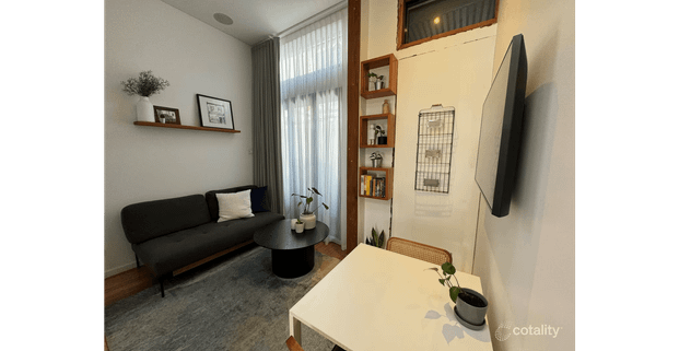 Stylish Inner‑City Cottage in Adelaide’s Vibrant Market Precinct - Photo 1