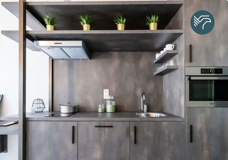 Studio te huur - Photo 3