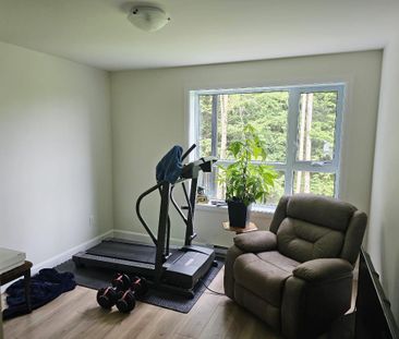 Magnifiques logements neuf 4 ½ avec ascenseur unique ! 450 775.1379 - Photo 4