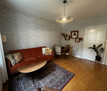 Palmfeltsvägen, Enskede Gård - Photo 1