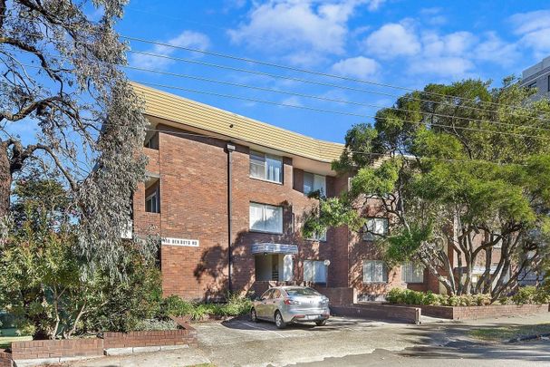 2/118 Ben Boyd Road, Neutral Bay - Photo 1