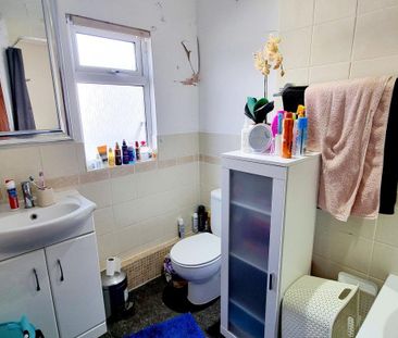 Allfrey Road, Eastbourne - Two-bedroom terraced house - Photo 6