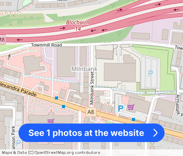 1 bedroom flat for rent - Photo 1